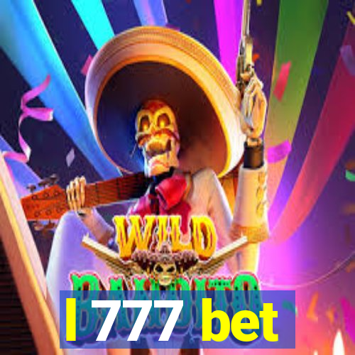 l 777 bet